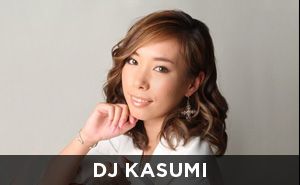 DJ KASUMI